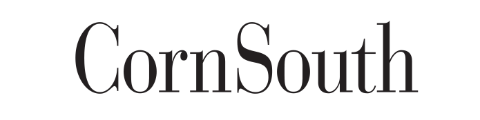 Corn South Header Logo CornSouth.com